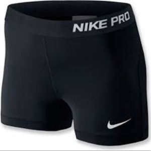 Nike Spandex